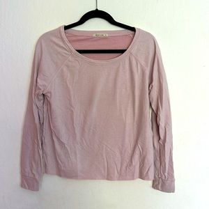 Marine Layer crewneck sweatshirt